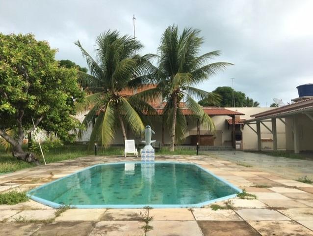 Casa a 500 metros do mar, excelente localização, com 1080 m² de terreno - Foto 3