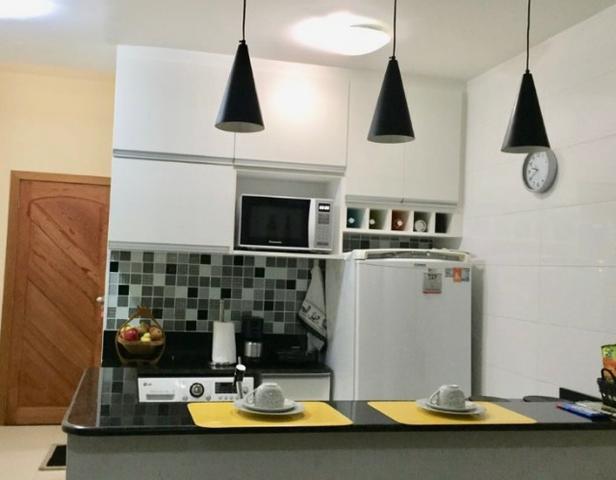 Lindo Studio temporada Copacabana