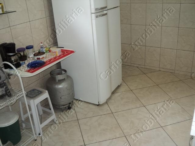Aptº todo reformado 01 Qto em piso frio Ref:10 - Foto 6