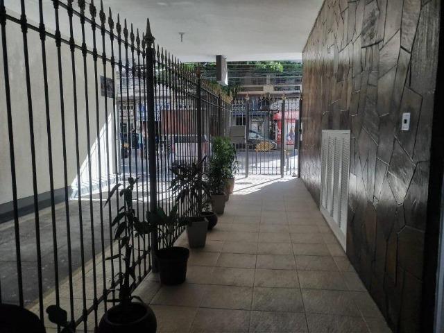 Cachambi Rua Capitão Resende 2 quartos Vaga Elevador JBCH28785 - Foto 17