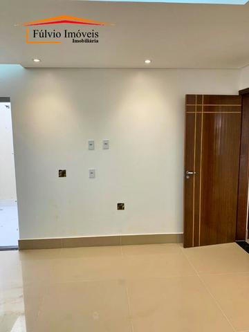 Design moderno! Luxo, 03 quartos, Vicente Pires - Foto 2