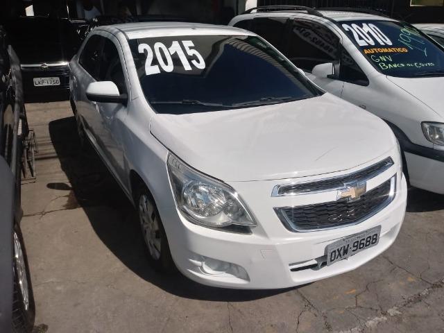 Gm - Chevrolet Cobalt - Foto 2