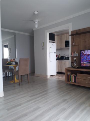 Dividir apartamento bucarein