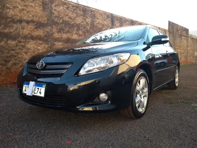 Toyota Corolla Xei 2.0 Automático Flex - Foto 3