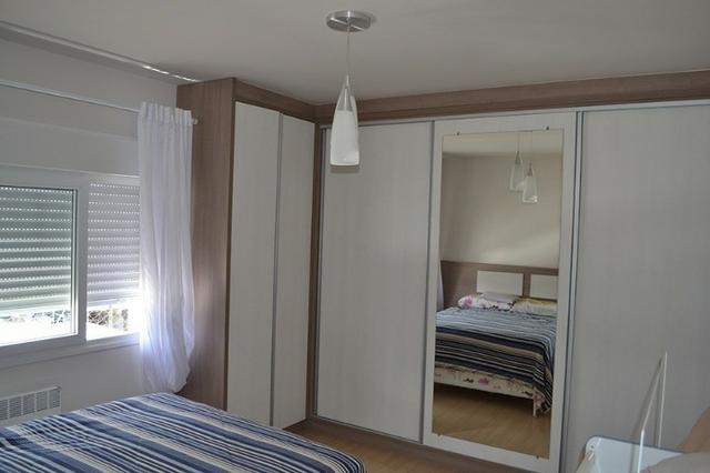 Oferta Imóveis Union! Apartamento semi mobiliado com 87 m² privativos próximo ao centro! - Foto 9