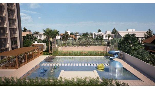 Acqua Residence Club - Empreendimento - Apartamentos em Lançamentos no bairro Tr...