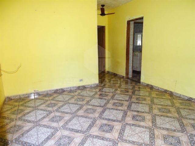 9844 | Jd. Olímpico Casa 03 quartos (01 suíte) + 02 vagas na garagem | 160m² úteis - Foto 7