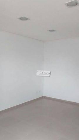 Sala para alugar, 22 m² por R$ 800/mês - Jardim Rosa de Franca - Guarulhos/SP - Foto 20