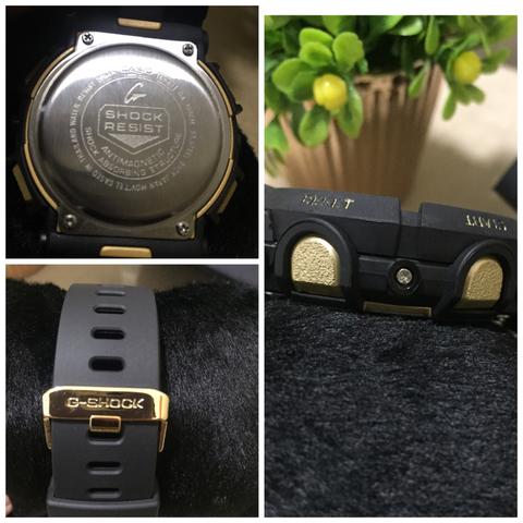 Relógio g shock a500 - Foto 4