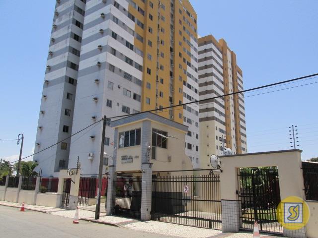 Apartamento para alugar com 2 dormitórios em Joquei clube, Fortaleza cod:46365