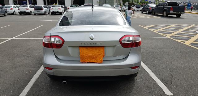 Fluence dynamique 2014 - Foto 2