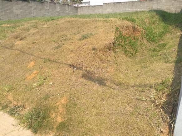 Terreno para alugar com 0 dormitórios em Swiss park, Campinas cod:TE015882 - Foto 2