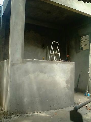 Pedreiro, eletricista, carpinteiro - Foto 4