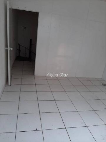Prédio para alugar, 64 m² por R$ 3.000/mês - Condomínio Centro Comercial Alphaville - Baru - Foto 13