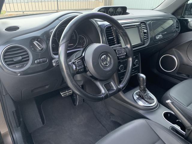 Fusca tsi 2.0t 2014 - Foto 8