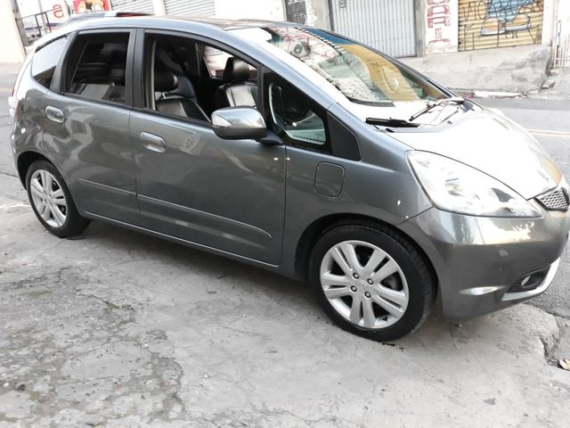 Honda fit ex automático - Foto 4