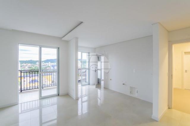 Apartamento à venda com 2 dormitórios em Costa e silva, Joinville cod:120108 - Foto 12