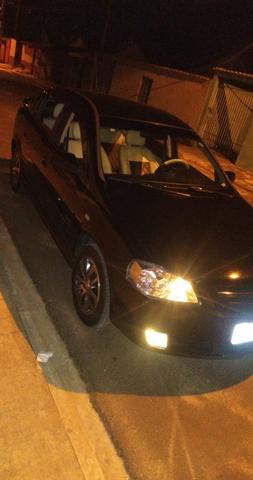 Astra Hatch 2009 interior caramelo - Foto 4