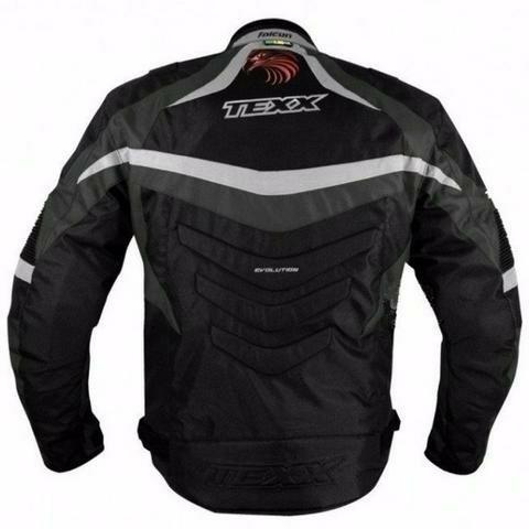 Jaqueta Texx Falcon Reload / Modelo 2019 - Foto 4