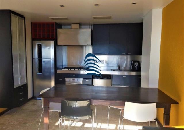 Apartamento à venda com 3 dormitórios em Horto florestal, Salvador cod:ARTP9191G - Foto 15