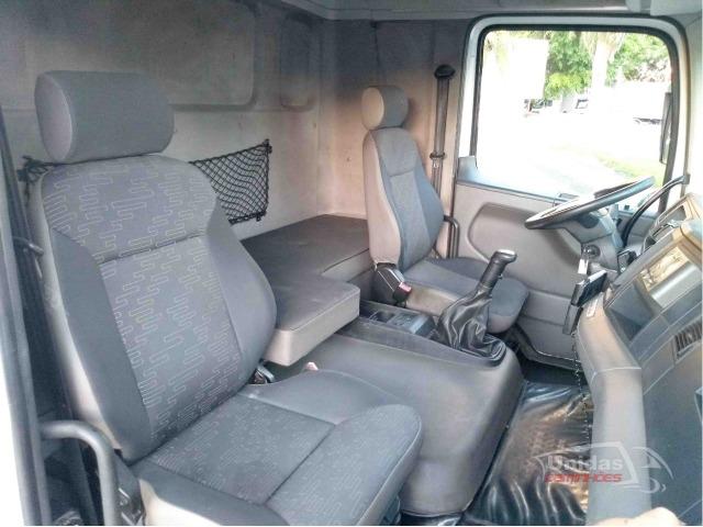 26-390 Cavalo Traçado Volks VW - Foto 12