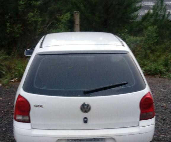 Gol g4 vendo e troco - Foto 3