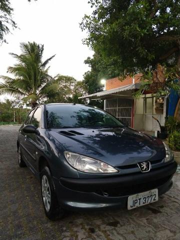 Peugeot 206 1.4 Completo
