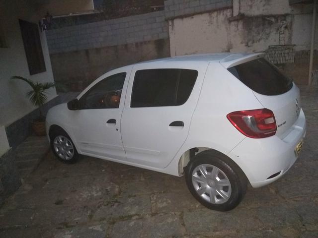 Vendo ou troco por carro de maior valor do meu interesse