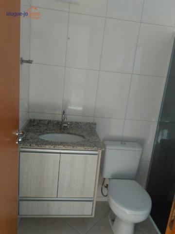 Apto. 2 dorm. à venda no jd. das industrias - Foto 6