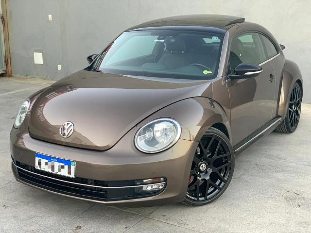 Fusca tsi 2.0t 2014