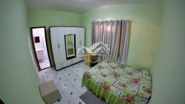 GM - Bela Casa Linear em Colinas de Laranjeiras, Terreno de 200m² - Foto 5