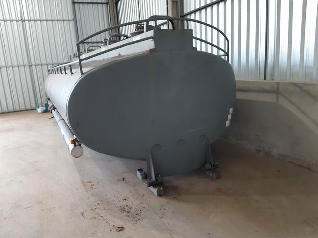 Tanque para caminhão - Foto 3