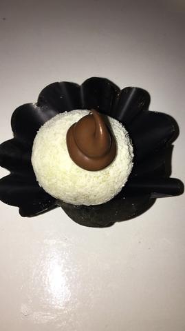 Brigadeiros para revenda
