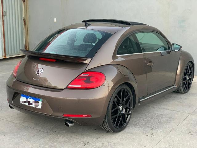 Fusca tsi 2.0t 2014 - Foto 3