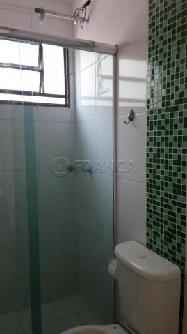 Apartamento à venda com 2 dormitórios em Jardim das industrias, Jacarei cod:V4064 - Foto 6