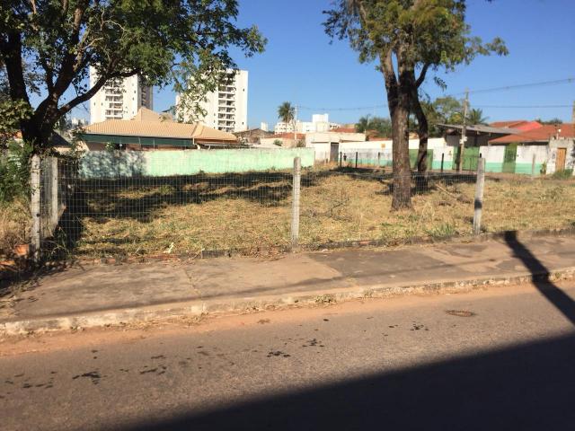 Terreno 1440 metros bairro rodoviaria parque - Foto 2