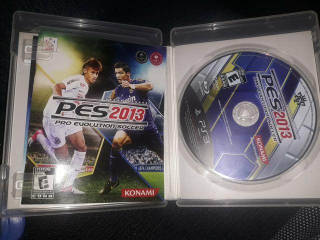 Pes2013 ps3 - Foto 2