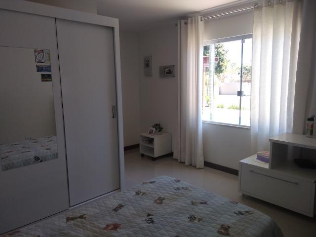 Allmeida vende casa de alto padrão no Condomínio Mansões Entre Lagos - Foto 15