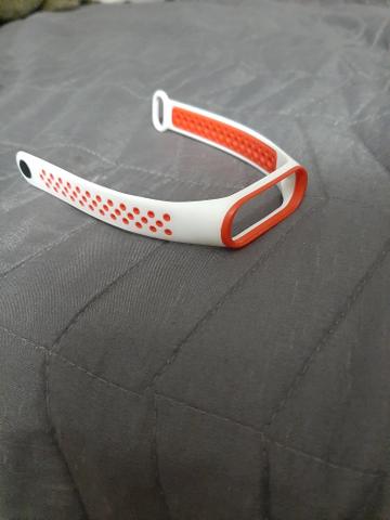 Pulseira xaomi mi band 3