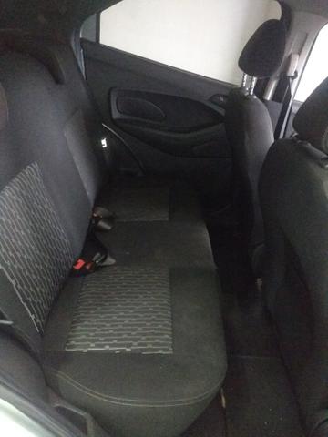 Ford KA 2015 1.5 é World Car - Foto 7
