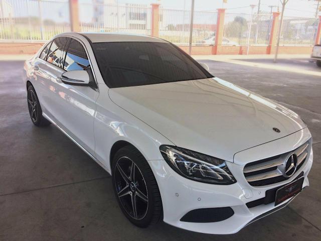 Mercedes Benz C180 Avant 2018 - Foto 2