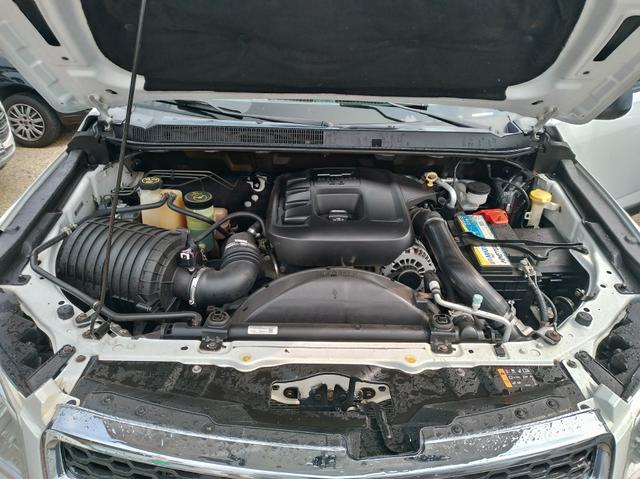 Pick up s10 ls diesel c.d 2015 4x4 200cv - Foto 8