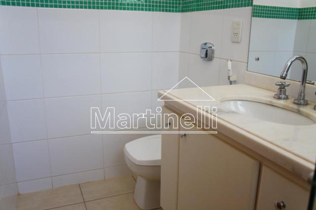 Casa à venda com 4 dormitórios em Ribeirania, Ribeirao preto cod:V26232 - Foto 13