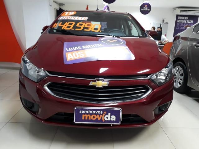 Onix Lt 1.4 2019 oportunidade !!!!!!!!! *