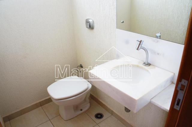 Casa à venda com 4 dormitórios em Ribeirania, Ribeirao preto cod:V26232 - Foto 3