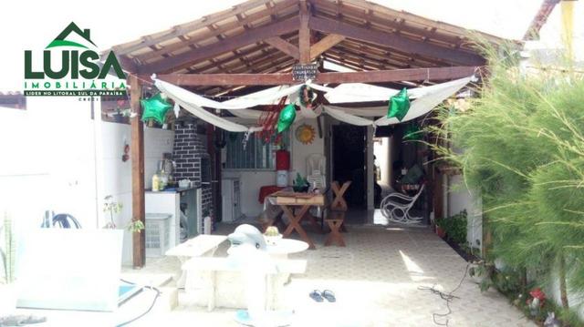 Casa na Praia do Amor-Conde/PB - Foto 2