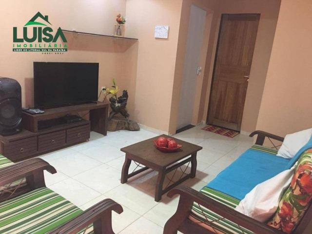 Casa na Praia do Amor- Conde /PB - Foto 10