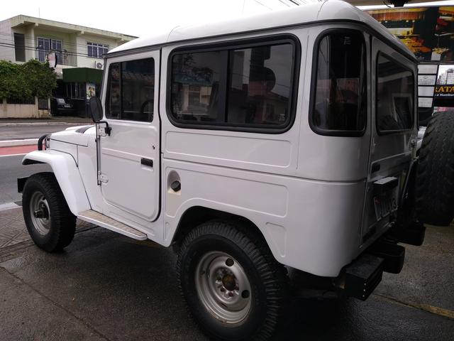 Toyota Bandeirante - Foto 5