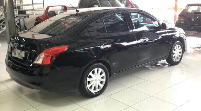 Nissan Versa 1.6 SV - Foto 2
