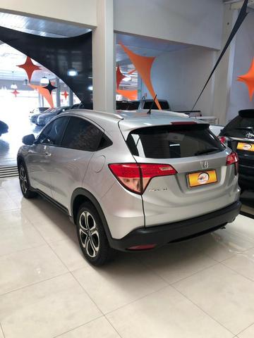 Honda/ HRV Exl 2016 - Foto 4